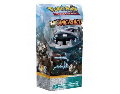 Pokémon HS Unleashed PCD