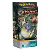 Pokémon HS Unleashed PCD 2