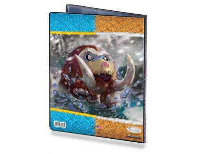 Pokémon 82626 - A4 Sběratelské album