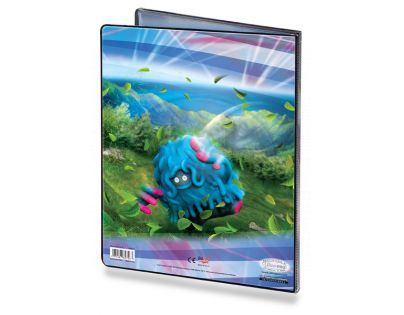 Pokémon HS5 Call of Legends - A4 sběratelské album