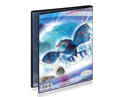 Pokémon HS5 Call of Legends - A5 sběratelské album
