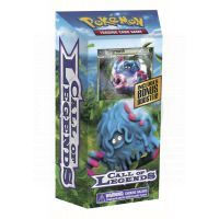 Pokémon HS5 Call of Legends PCD 2