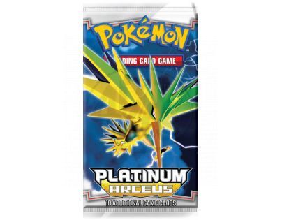 Pokémon PLA Arceus