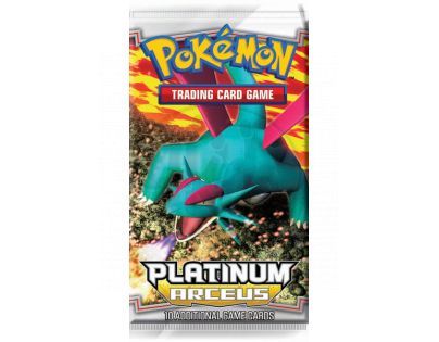 Pokémon PLA Arceus