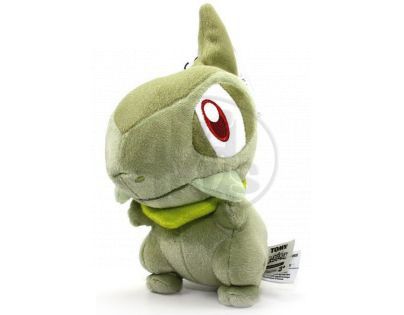 Pokémon 2 kolekce plyšová postavička 20 cm - Axew