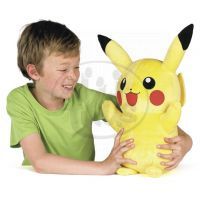 Pokémon 1799 - Pikachu plyšový - 35cm 3