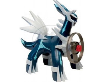 Pokémon 85810_85813 - Střílející Pokémon