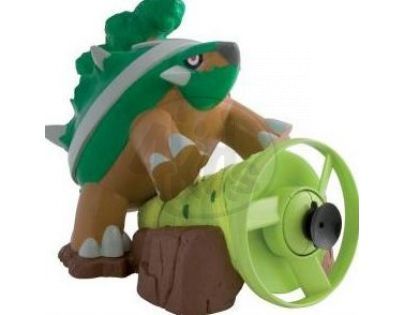 Pokémon 85810_85813 - Střílející Pokémon