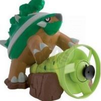 Pokémon 85810_85813 - Střílející Pokémon 3