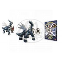 Pokémon 85810_85813 - Střílející Pokémon 4