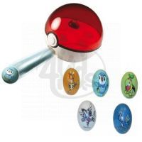 Pokémon 86150_86151 - Vystřelovací Pokéball s kuličkami 2