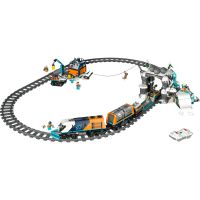 LEGO® City 60470 Polární expres pro průzkumníky Arktidy 2