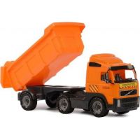 Polesie Auto Sklápěčka s návěsem 50 cm 2
