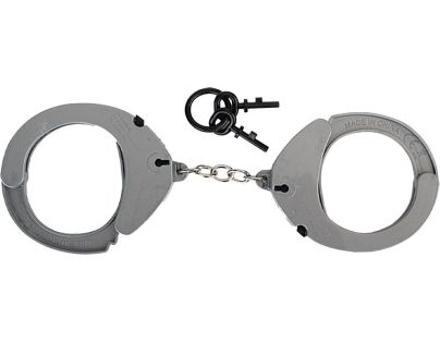 POLICIE - Policejní pouta