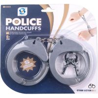 POLICIE - Policejní pouta 2