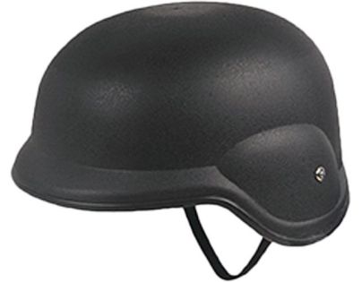 POLICIE - Policejní přilba