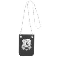 POLICIE - Policejní odznak