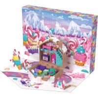 Polly Pocket adventní kalendář 2025