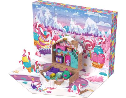 Polly Pocket adventní kalendář 2025