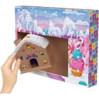 Polly Pocket adventní kalendář 2025 2