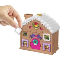 Polly Pocket adventní kalendář 2025 3