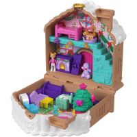 Polly Pocket adventní kalendář 2025 4