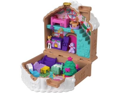 Polly Pocket adventní kalendář 2025