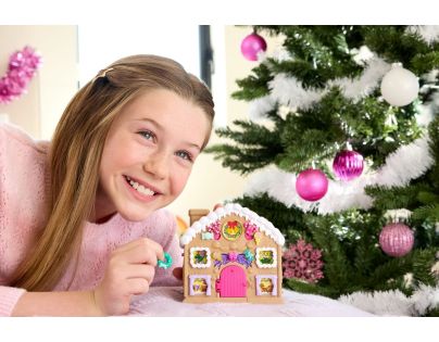 Polly Pocket adventní kalendář 2025