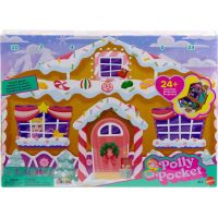 Polly Pocket adventní kalendář 2025 6