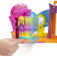 Mattel Y6715 - Polly Pocket hrací set s Pódiem 2