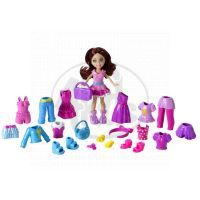 Polly Pocket panenka s doplňky Mattel Y7610 3