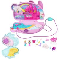 Polly Pocket pidi pocketková kabelka - jednorožčí králíček 2