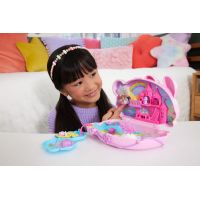 Polly Pocket pidi pocketková kabelka - jednorožčí králíček 5