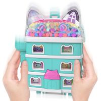 Polly Pocket pocketka Gábinin kouzelný domek 2