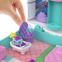 Polly Pocket pocketka Gábinin kouzelný domek 4