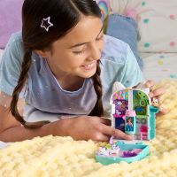 Polly Pocket pocketka Gábinin kouzelný domek 5