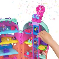 Polly Pocket pocketka zmrzlinový domeček 4