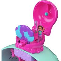 Polly Pocket pocketka zmrzlinový domeček 5