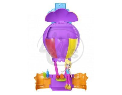Polly Pocket Základní sada na zeď Y7114