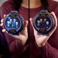 Mattel HXW25 Polly Pocket Sběratelská pocketka Addamsova rodina 2