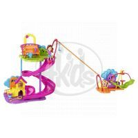 Polly Pocket velká sada na zeď Y7121 2