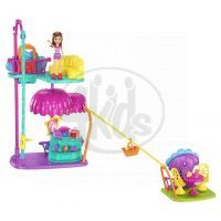 Polly Pocket velká sada na zeď Y7121 4
