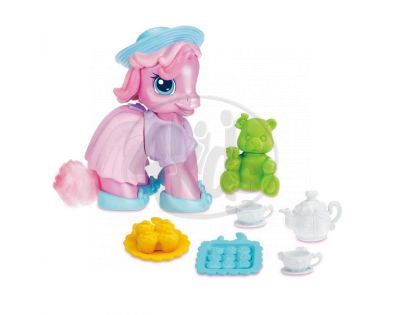 Pony s náhradním oblečkem My Little Pony
