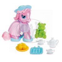 Pony s náhradním oblečkem My Little Pony 3