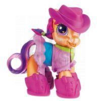 Pony s náhradním oblečkem My Little Pony 5