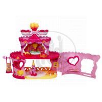 Hasbro 63438 - Ponyville - Domeček ve tvaru dortu s malým poníkem 2