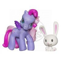 Ponyville figurka 2