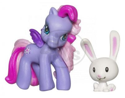 Ponyville figurka