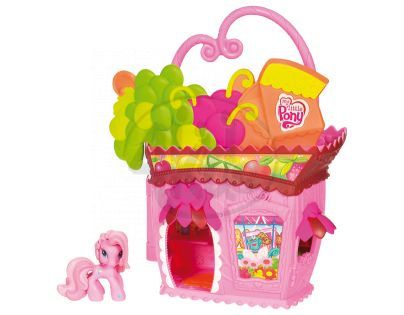 Ponyville Hrací sada