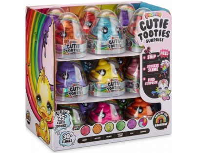Poopsie Cutie Tooties Surprise světle růžová